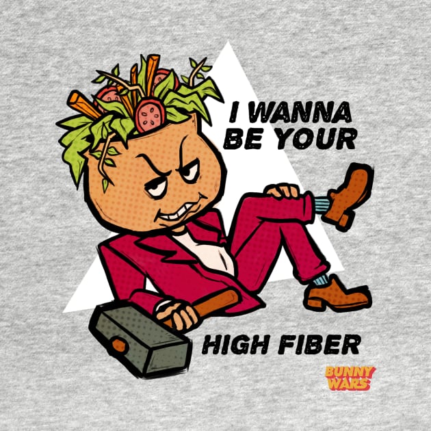 high fiber by bunny_wars